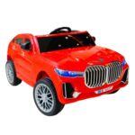 საბავშვო ელექტრო მანქანა BMW BJQ-X7/ბავშვის ელექტრო მანქანა/საბავშვო ელექტრო მანქანები დისტანციური მართვის პულტით/ელექტრო მანქანა ბავშვებისთვის განათებითა და ხმოვანი ეფექტებით