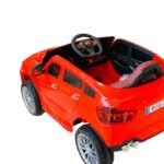 საბავშვო ელექტრო მანქანა BMW BJQ-X7/ბავშვის ელექტრო მანქანა/საბავშვო ელექტრო მანქანები დისტანციური მართვის პულტით/ელექტრო მანქანა ბავშვებისთვის განათებითა და ხმოვანი ეფექტებით - Image 2