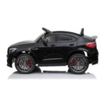 Детский электромобиль FT-988/Детские электромобили с дистанционным управлением/Детский электромобиль со световыми и звуковыми эффектами — изображение 4