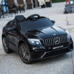 Детский электромобиль FT-988/Детские электромобили с дистанционным управлением/Детский электромобиль со световыми и звуковыми эффектами — изображение 8