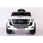 საბავშვო ელექტრო მანქანა Toyota JM-2199A/ბავშვის ელექტრო მანქანა/საბავშვო ელექტრო მანქანები დისტანციური მართვის პულტით/ელექტრო მანქანა ბავშვებისთვის განათებით - Image 3