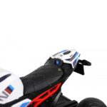 Детский электромотоцикл V9R/Детский электромотоцикл трёхколёсный/Детские электромотоциклы/Детский электромотоцикл с фарами (Детский электромобиль) — изображение 3