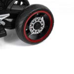 Детский электромотоцикл V9R/Детский электромотоцикл трёхколёсный/Детские электромотоциклы/Детский электромотоцикл с фарами (Детский электромобиль) — изображение 6