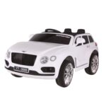საბავშვო ელექტრო მანქანა Bentley YT-3688/ბავშვის ელექტრო მანქანა/საბავშვო ელექტრო მანქანები დისტანციური მართვის პულტით/ელექტრო მანქანა ბავშვებისთვის განათებითა და ხმოვანი ეფექტებით