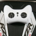 Two-seater electric car OEM 398/children's electric cars with remote control/electric car for older children with lights and sound effects - Image 9