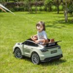 Electric car Porsche BDL-2988-2/Children's electric cars with remote control/Electric car for children with lights and sound effects - Image 19