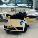 Electric car Porsche BDL-2988-2/Children's electric cars with remote control/Electric car for children with lights and sound effects - Image 16