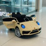 Electric car Porsche BDL-2988-2/Children's electric cars with remote control/Electric car for children with lights and sound effects - Image 17