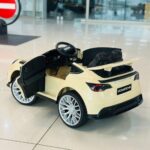 Electric car Porsche BDL-2988-2/Children's electric cars with remote control/Electric car for children with lights and sound effects - Image 13