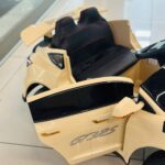 Electric car Porsche BDL-2988-2/Children's electric cars with remote control/Electric car for children with lights and sound effects - Image 14