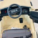 Electric car Porsche BDL-2988-2/Children's electric cars with remote control/Electric car for children with lights and sound effects - Image 15