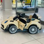 Electric car Porsche BDL-2988-2/Children's electric cars with remote control/Electric car for children with lights and sound effects - Image 12