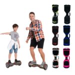 6.5 дюймовый ховерборд / самобалансирующийся ховерборд / ховерборды / электротранспорт