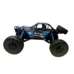 RTR off-road buggy / remote control car / high-speed moving car / 4WD radio-controlled cars / children's car / children's cars / remote control car - Image 2