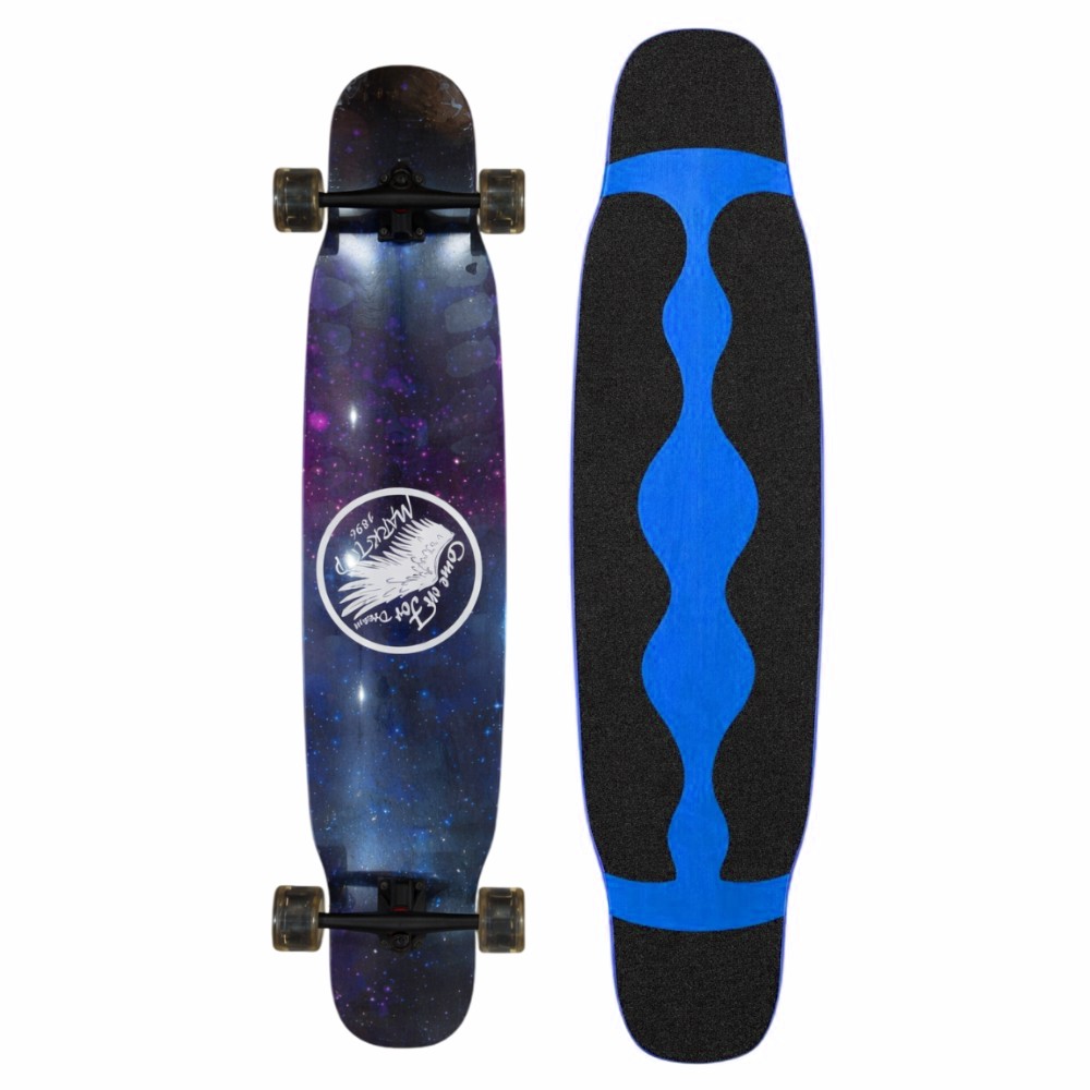 ლონგბორდი / ლონგბორდები (სკეიტბორდი) - Image 1