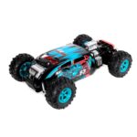 CraZon Hot Rod საბავშვო მანქანა 4x4 ყველგანმავალი მანქანა / ყველგანმავალი დისტანციური მართვის მანქანა დატენვადი აკუმულატორით / დისტანციური და პულტიანი მანქანები / რადიომართვადი მანქანა / სათამაშოები - Image 5