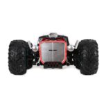 CraZon Hot Rod საბავშვო მანქანა 4x4 ყველგანმავალი მანქანა / ყველგანმავალი დისტანციური მართვის მანქანა დატენვადი აკუმულატორით / დისტანციური და პულტიანი მანქანები / რადიომართვადი მანქანა / სათამაშოები - Image 6