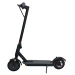 ელექტრო სკუტერი ამორტიზატორით MK-01 8.5 ინჩი (სქროლი) / ელექტრო სკუტერები