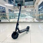 ელექტრო სკუტერი ამორტიზატორით MK-01 8.5 ინჩი (სქროლი) / ელექტრო სკუტერები - Image 8