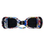 6.5-дюймовый ховерборд с поручнем / самобалансирующийся ховерборд / ховерборды / электротранспорт