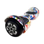 6.5-дюймовый ховерборд с поручнем / самобалансирующийся ховерборд / ховерборды / электротранспорт — изображение 2