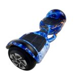 6.5-дюймовый ховерборд с поручнем / самобалансирующийся ховерборд / ховерборды / электротранспорт — изображение 2