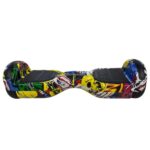 6.5-дюймовый ховерборд с поручнем / самобалансирующийся ховерборд / ховерборды / электротранспорт — изображение 3