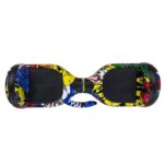 6.5-дюймовый ховерборд с поручнем / самобалансирующийся ховерборд / ховерборды / электротранспорт