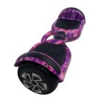 6.5-дюймовый ховерборд с поручнем / самобалансирующийся ховерборд / ховерборды / электротранспорт — изображение 2