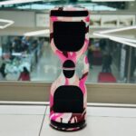 6.5-дюймовый ховерборд / самобалансирующийся ховерборд / ховерборды / электротранспорт — изображение 8