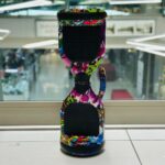 6.5-дюймовый ховерборд / самобалансирующийся ховерборд / ховерборды / электротранспорт — изображение 9