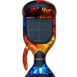 6.5-дюймовый ховерборд / самобалансирующийся ховерборд / ховерборды / электротранспорт — изображение 3