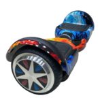 6.5-дюймовый ховерборд / самобалансирующийся ховерборд / ховерборды / электротранспорт — изображение 4