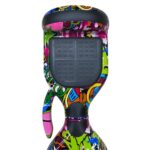 6.5-дюймовый ховерборд / самобалансирующийся ховерборд / ховерборды / электротранспорт — изображение 5