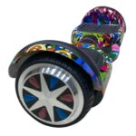 6.5-дюймовый ховерборд / самобалансирующийся ховерборд / ховерборды / электротранспорт — изображение 6