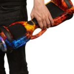 6.5-дюймовый ховерборд / самобалансирующийся ховерборд / ховерборды / электротранспорт — изображение 2