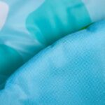 Детский игровой коврик с аксессуарами / Многофункциональная игровая зона для малышей / Детский игровой коврик / Мягкий детский коврик / Зона развлечений для малышей / Детские развивающие игровые коврики — изображение 6