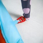 Детский игровой коврик с аксессуарами / Многофункциональная игровая зона для малышей / Детский игровой коврик / Мягкий детский коврик / Зона развлечений для малышей / Детские развивающие игровые коврики — изображение 8