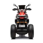 Детский электромотоцикл R1250/Детский электромотоцикл трёхколёсный/Детские электромотоциклы/Детский электромотоцикл с фарами (Детский электромобиль) — изображение 4
