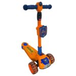 Детский самокат / Детские самокаты / Детский складной самокат / Трёхколёсный самокат (Самакат, Самоходный самокат) — изображение 5