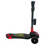 Детский самокат / Детские самокаты / Детский складной самокат / Трёхколёсный самокат (Самакат, Самоходный самокат) — изображение 4