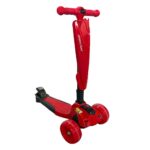 საბავშვო სკუტერი / საბავშვო სკუტერები / საბავშვო სკუტერი დასაკეცი / ბავშვთა სკუტერი / სამბორბლიანი სკუტერი (სამაკატი, გორიალა, თვითგორია)