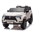 საბავშვო ელექტრო მანქანა Lexus ULT-6699-2/ბავშვის ელექტრო მანქანა/საბავშვო ელექტრო მანქანები დისტანციური მართვის პულტით/ელექტრო მანქანა ბავშვებისთვის განათებითა და ხმოვანი ეფექტებით