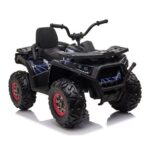 Детский электроквадроцикл XMX-607/Детский электроквадроцикл/Детские электроквадроциклы с дистанционным управлением/Детский квадроцикл (Детский электромобиль) — изображение 7