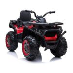 Детский электроквадроцикл XMX-607/Детский электроквадроцикл/Детские электроквадроциклы с дистанционным управлением/Детский квадроцикл (Детский электромобиль) — изображение 8