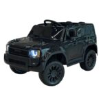 საბავშვო ელექტრო მანქანა Toyota YLT-6688/ბავშვის ელექტრო მანქანა/საბავშვო ელექტრო მანქანები დისტანციური მართვის პულტით/ელექტრო მანქანა ბავშვებისთვის განათებითა და ხმოვანი ეფექტებით - Image 2