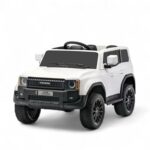 საბავშვო ელექტრო მანქანა Toyota YLT-6688/ბავშვის ელექტრო მანქანა/საბავშვო ელექტრო მანქანები დისტანციური მართვის პულტით/ელექტრო მანქანა ბავშვებისთვის განათებითა და ხმოვანი ეფექტებით