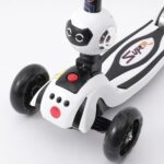 Детский самокат / Детские самокаты / Детский складной самокат / Трёхколёсный самокат (Самакат, Самоходный самокат) — изображение 4