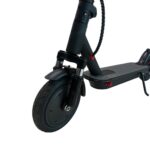 ელექტრო სკუტერი ამორტიზატორით MK-01 8.5 ინჩი (სქროლი) / ელექტრო სკუტერები - Image 2