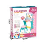 ციფრული ხატვის მაგიდა, სასწავლო ხატვის მაგიდა, სათამაშო ბავშვებისთვის/ ბავშვის სათამაშო - Image 2